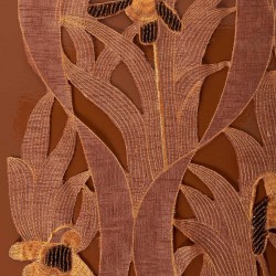 Τραβέρσα (45cm X 170cm) 7824 Καφέ