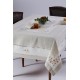 Silk Fashion Τραπεζομάντηλο 8007 (170Cm X 220Cm)