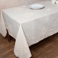 Τραπεζομάντηλο 80217A (170cm X 320cm)