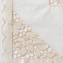 Σατέν κοφτή τραβέρσα (50cm X 150cm) 8024a