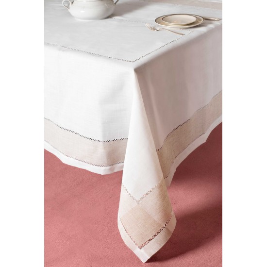 Silk Fashion Τραπεζομάντηλα ( 160Cm X 250Cm) 813Α