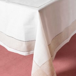 Silk Fashion Τραπεζομάντηλα (140Cm X 140Cm) 813Α