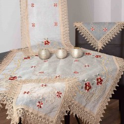 Τραβέρσα (45cm X 170cm) 866-2
