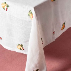 Silk Fashion Τραπεζομάντηλα (170Cm X 170Cm) 871