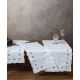 Silk Fashion Χειροποίητο Σετ 6 Τεμαχίων 882 (40Cm X 90Cm/35Cm X 76Cm/30Cm X 45Cm X 2/35Cm X 35Cm X 2)