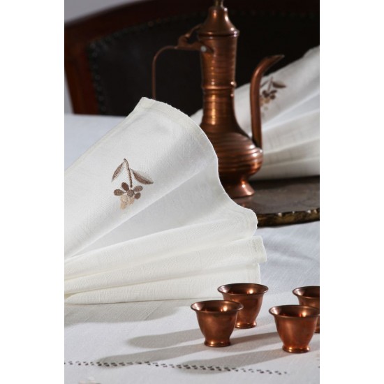 Silk Fashion Σετ 897 (7 Τεμαχίων)