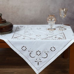 Silk Fashion Καρέ Κοφτό 92157 (90Cm X 90Cm)