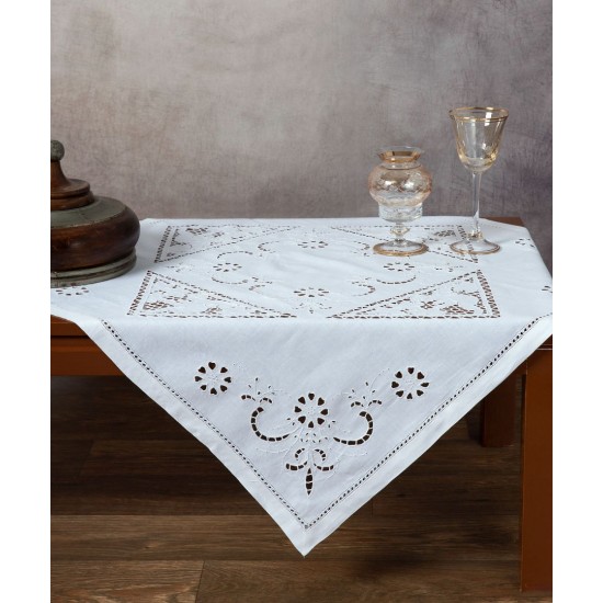 Silk Fashion Καρέ Κοφτό 92157 (90Cm X 90Cm)