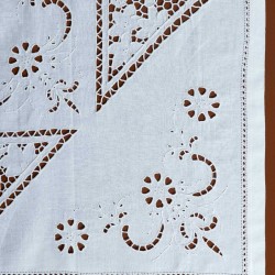 Silk Fashion Καρέ Κοφτό 92157 (90Cm X 90Cm)