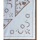 Silk Fashion Καρέ Κοφτό 92157 (90Cm X 90Cm)