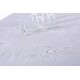 Silk Fashion Χειροποίητο Τραπεζομάντηλο 974 (170Cm X 220Cm)