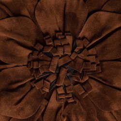 Τραβέρσα 97Β13 (40cm X 180cm) καφέ