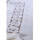 Silk Fashion Χειροποίητο Σετ 9895 (7 Τεμαχίων)