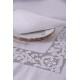 Silk Fashion Χειροποίητο Τραπεζομάντηλο 992 (170Cm X 400Cm)