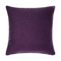 ΜΑΞΙΛΑΡΟΘΗΚΗ  9925 (45cm X 45cm) μώβ