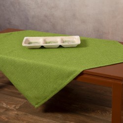 Καρέ 9925 (85cm X 85cm) λαχανί