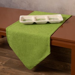 Τραβέρσα 9925 (45cm X 170cm) λαχανί