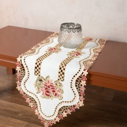 Σατέν κοφτή τραβέρσα (45cm X 170cm) 993