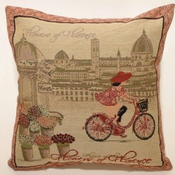 ΜΑΞΙΛΑΡΟΘΗΚΗ (45cm X 45cm) BICYCLE 