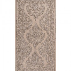 Πατάκι αντιολισθητικό ΗΚ110 (70cm X 130cm) Beige