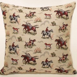 ΜΑΞΙΛΑΡΟΘΗΚΗ (45cm X 45cm)  HUNTING