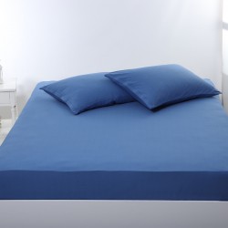 Σεντόνι με λάστιχο Jersey (100cm X 200cm + 35cm) Jean