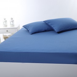 Σεντόνι με λάστιχο Jersey (180cm X 200cm + 35cm) Jean