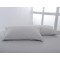 Ζευγάρι μαξιλαροθήκες jersey (50cm x 70cm) light grey