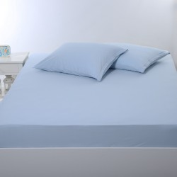 Σεντόνι με λάστιχο Jersey (160cm X 200cm + 35cm) Siel