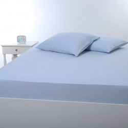 Σεντόνι με λάστιχο Jersey (100cm X 200cm + 35cm) Siel