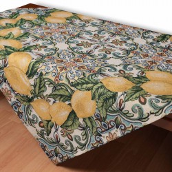 Τραπεζοκαρέ (140cm X 140cm) LIMOAR