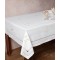 Τραπεζομάντηλα MD0698 (140cm X 180cm) Ivory