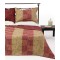 Silk Fashion Κουβερλι Σετ (160Cm X 220Cm + 1 X 50Cm X 70Cm) Ns02