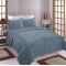 Silk Fashion Κουβερλι Supersoft Nx2212 (160Cm X 220Cm + 1 X 50Cm X 70Cm ) Raf