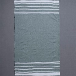Pestemal Sf1754 (90cm X 180cm) πράσινο