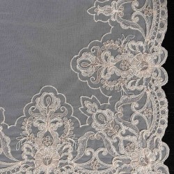 Τραβέρσα (45cm X 170cm)  YL169-14B1
