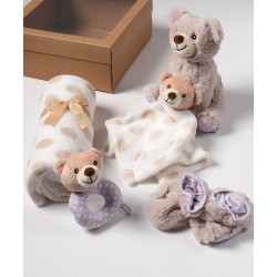 Σετ 5 τεμαχίων παιδικό B90131G μπέζ Σετ 5 τεμαχίων παιδικό B90131G μπέζ