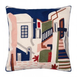 ΜΑΞΙΛΑΡΟΘΗΚΗ (45cm X 45cm) πολύγαζο K2