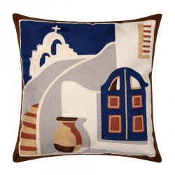 ΜΑΞΙΛΑΡΟΘΗΚΗ (45cm X 45cm) πολύγαζο K1