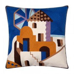 ΜΑΞΙΛΑΡΟΘΗΚΗ (45cm X 45cm) πολύγαζο K3