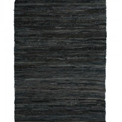 Πατάκια τζακιού (60cm X 90cm) ανθρακί