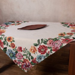Τραπεζομάντηλο (140cm X 180cm) PRINTEMPS
