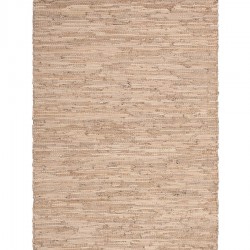 Πατάκια τζακιού (60cm X 90cm) μπέζ