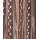 Κουρτίνα Nx6105 (280cm X 300cm) με τρέσα σομών