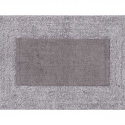 Πατάκι Geometrical (60cm X 90cm) Grey