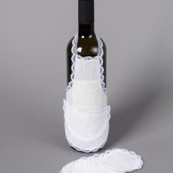 Λαιμός για μπουκάλια (15cm X 20cm) σχέδιο 2