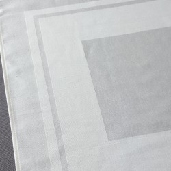 Πετσέτες φαγητού (10 τεμάχια) 423 (45cm X 45cm) Μπέζ