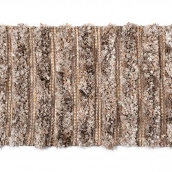 Πατάκι 17092 (55cm X 90cm) μπεζ