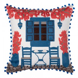 ΜΑΞΙΛΑΡΟΘΗΚΗ (45cm X 45cm) πολύγαζο S305