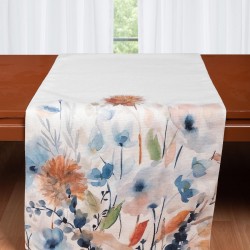 Τραβέρσα με στάμπα (45cm X 170cm) 177-1